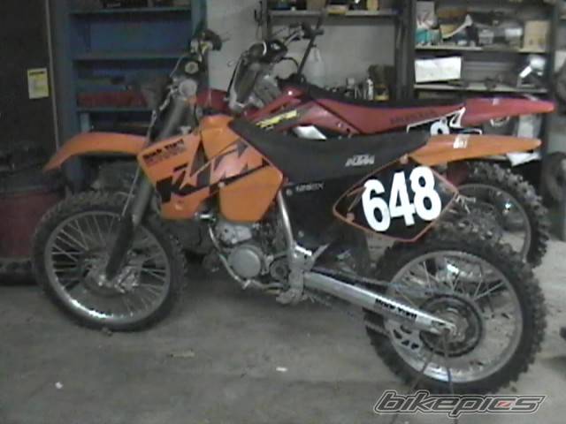 Bike Photo 250400