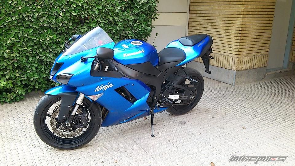 Bike Photo 2504015