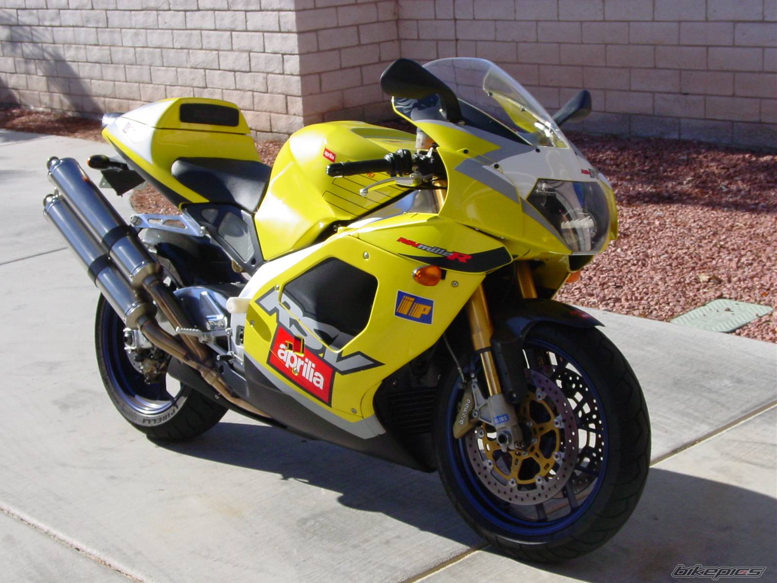 Bike Photo 250407