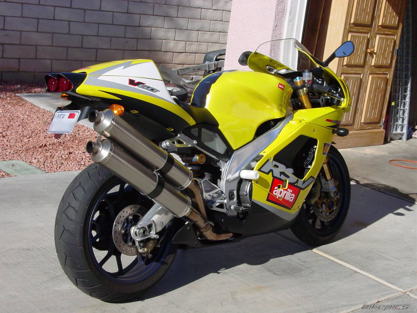 Bike Photo 250409