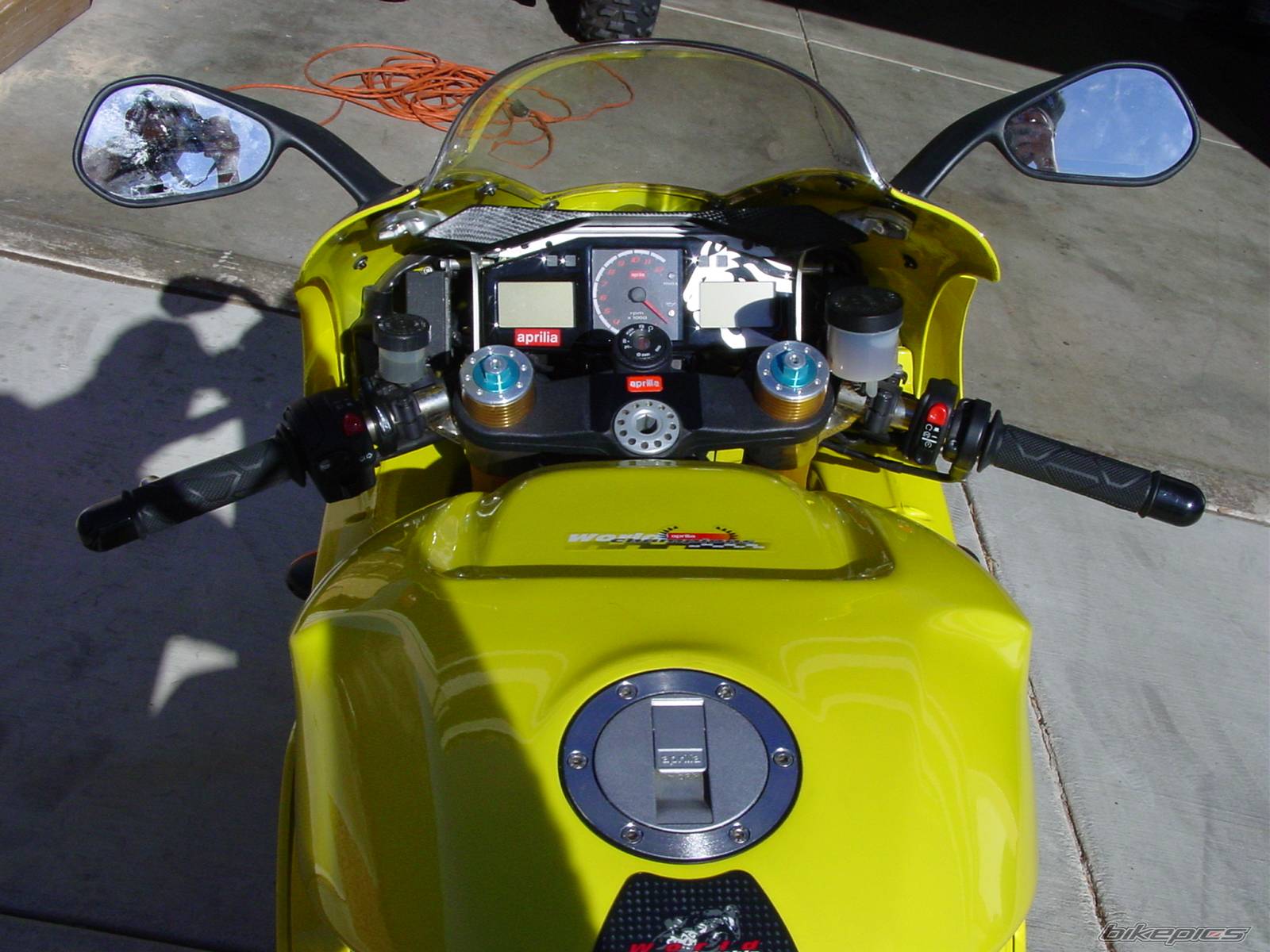 Bike Photo 250410