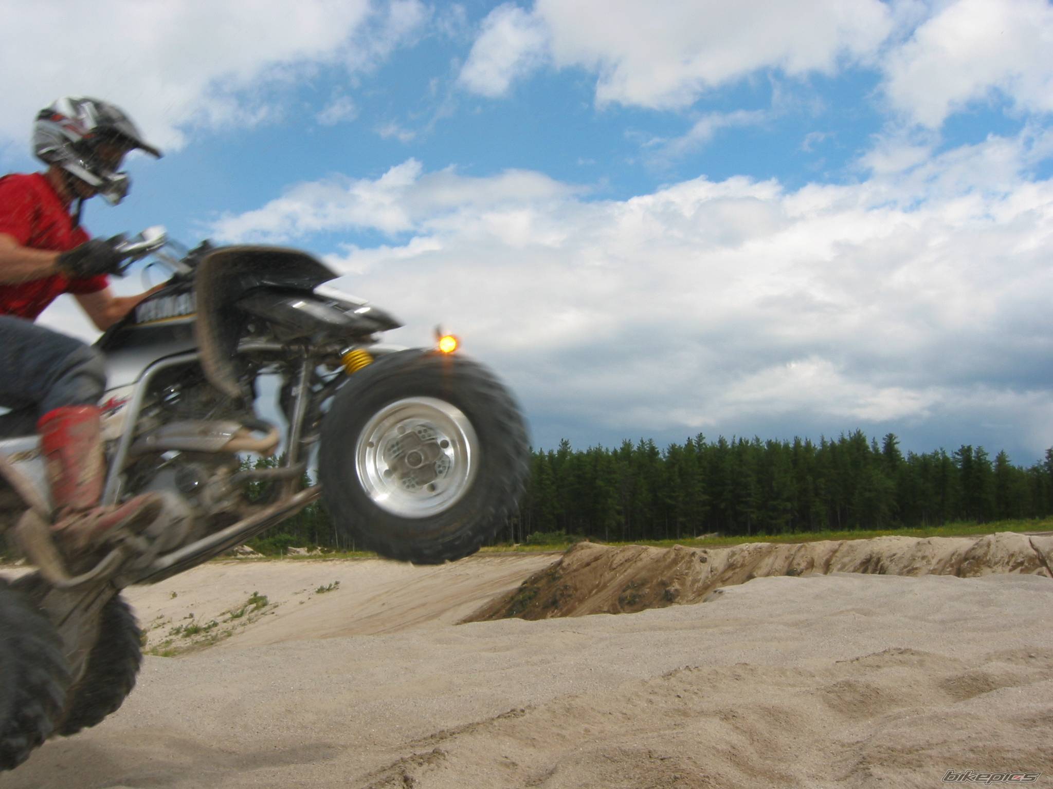 Bike Photo 250412