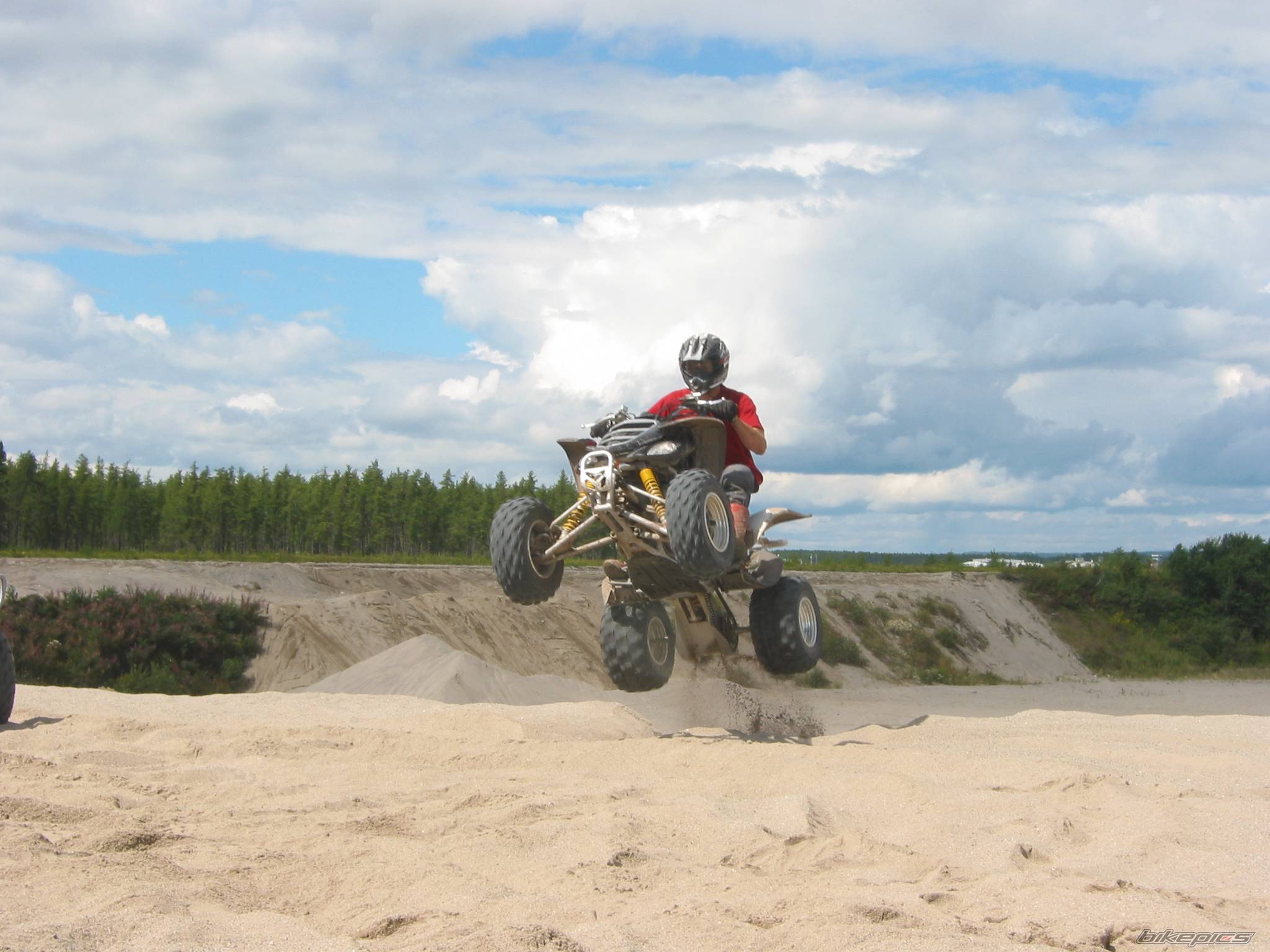 Bike Photo 250418