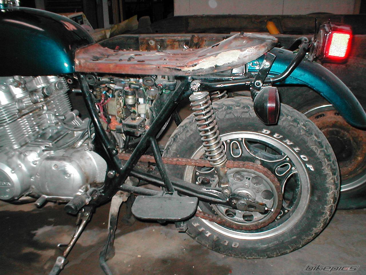 Bike Photo 250423