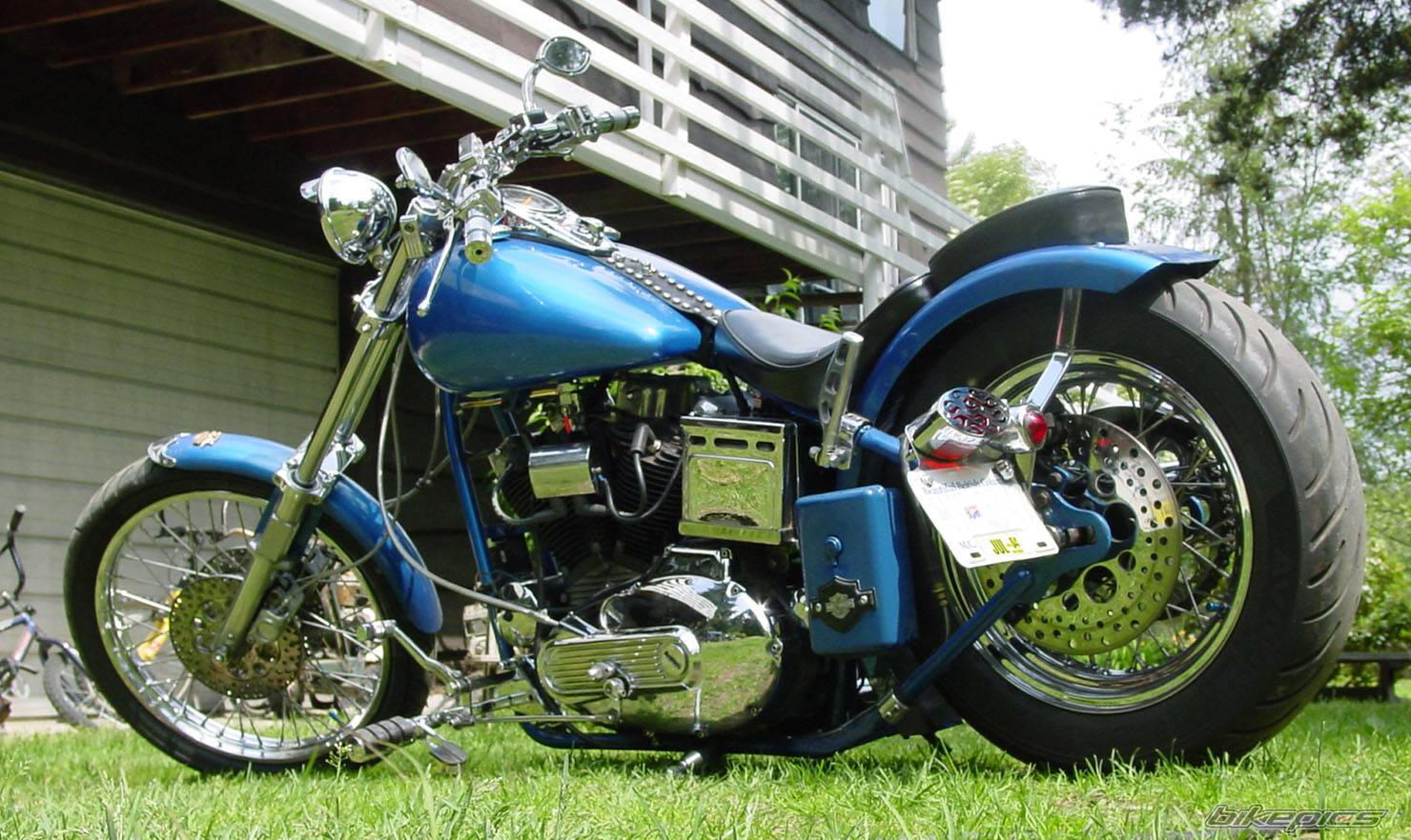 Bike Photo 250425