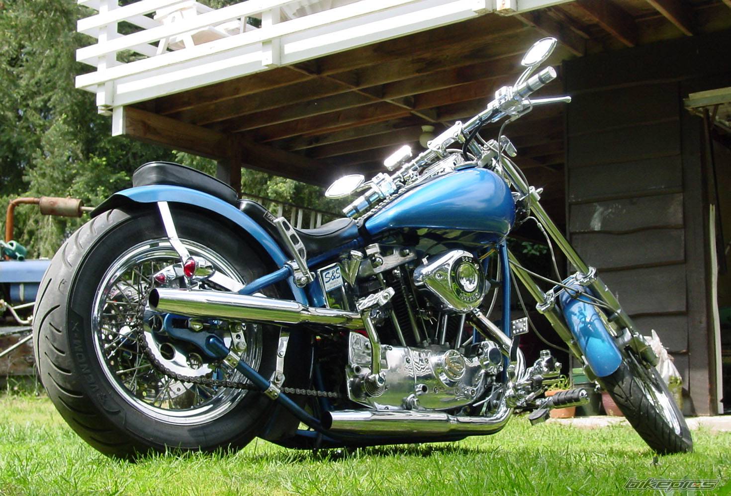 Bike Photo 250426