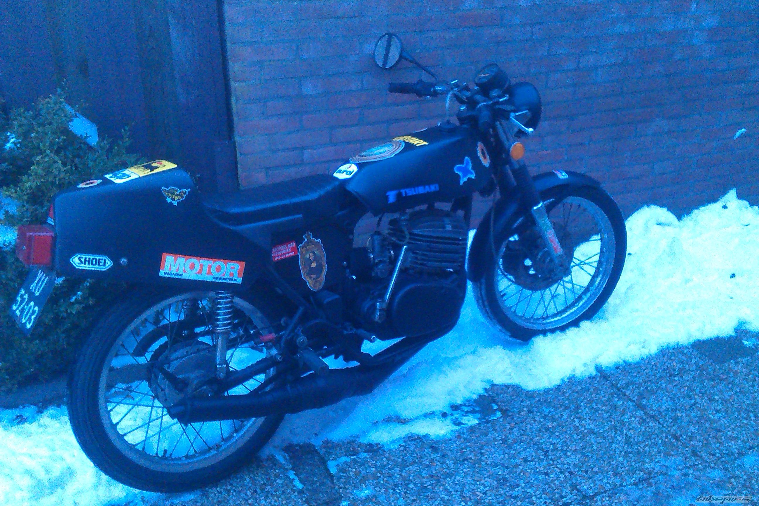 Bike Photo 2504262