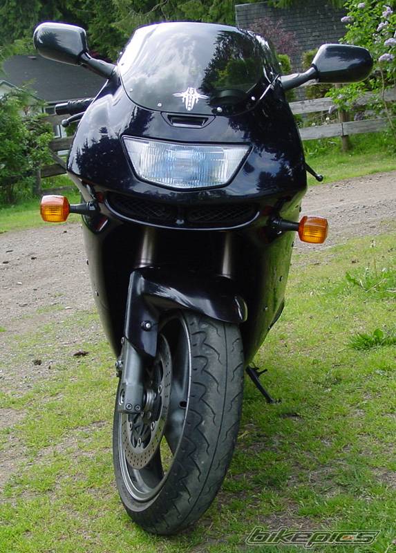 Bike Photo 250427