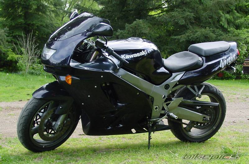 Bike Photo 250428