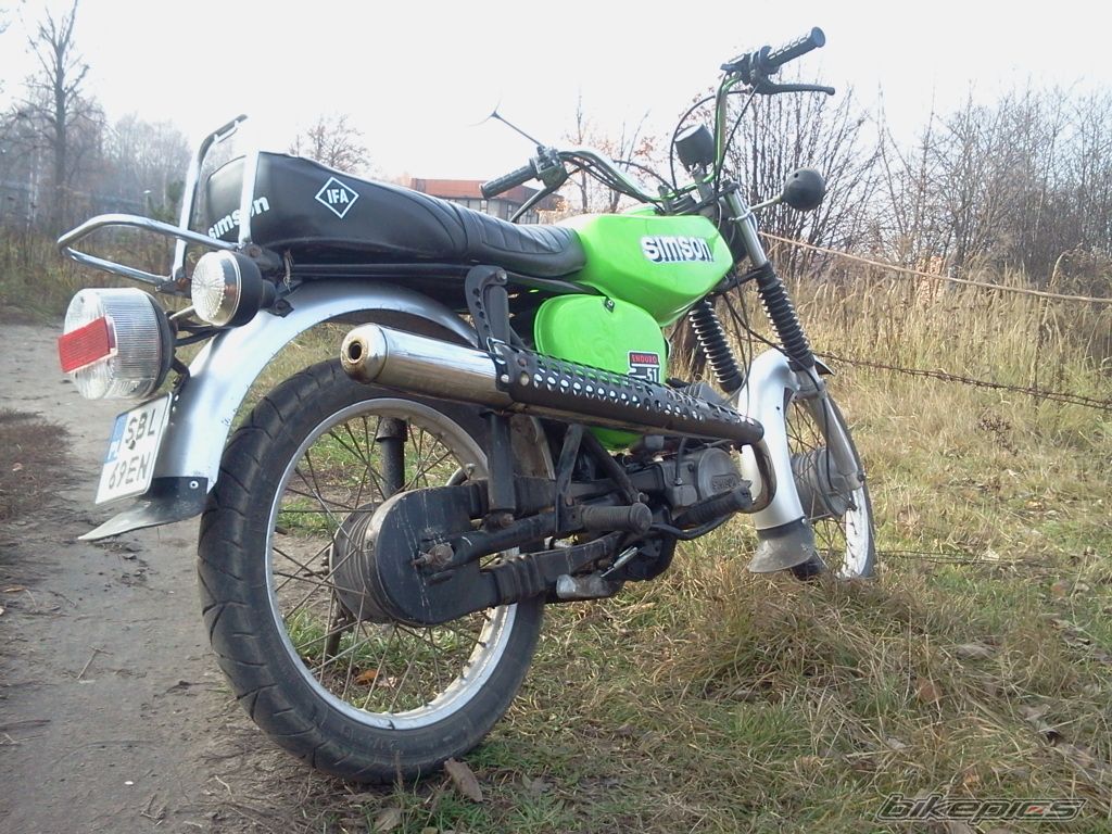 Bike Photo 2504286
