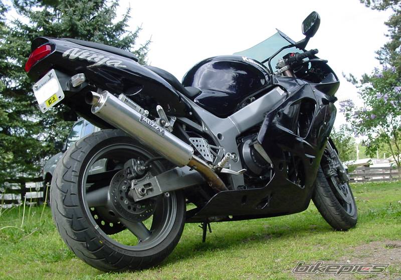 Bike Photo 250429