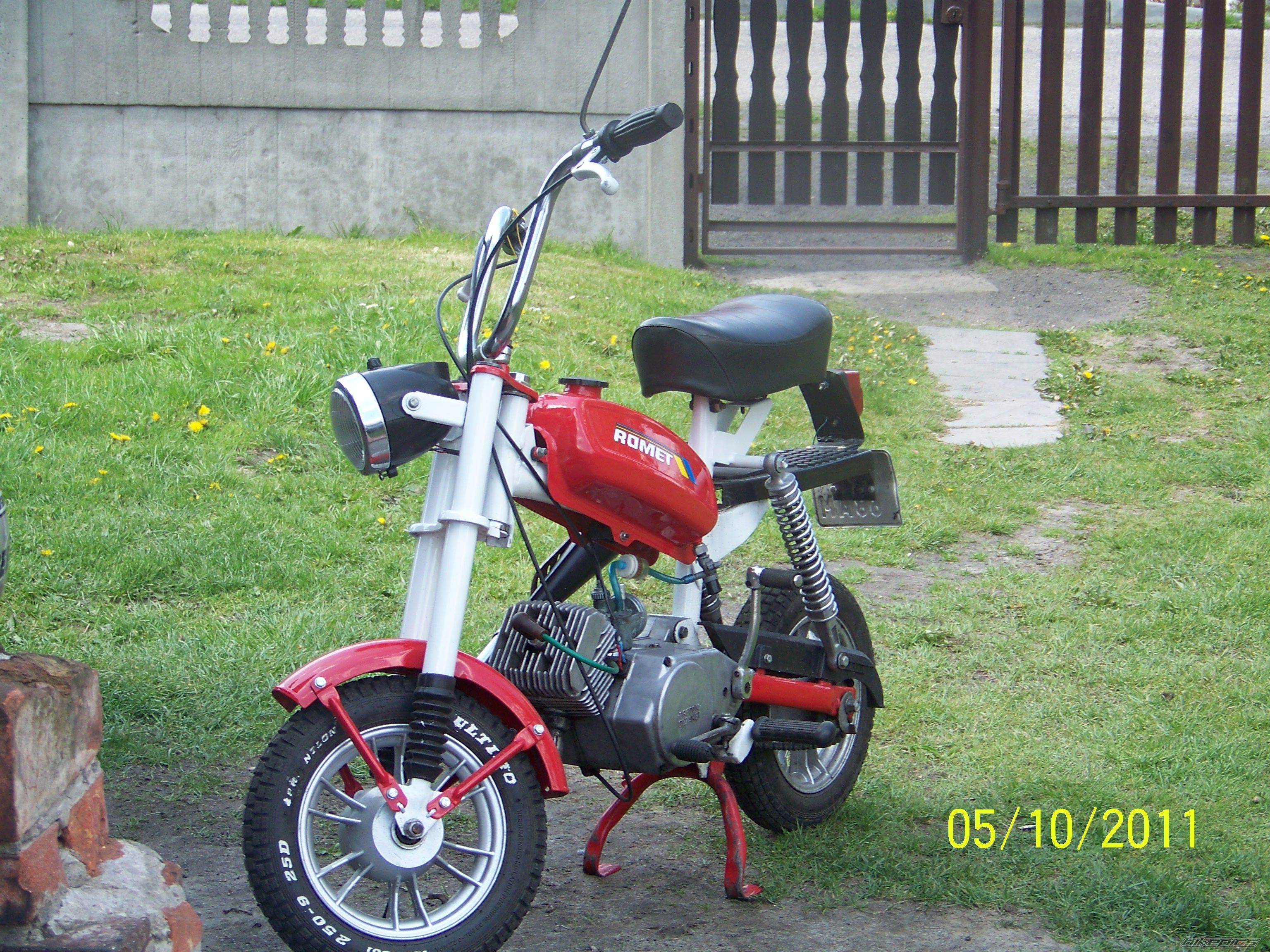 Bike Photo 2504311