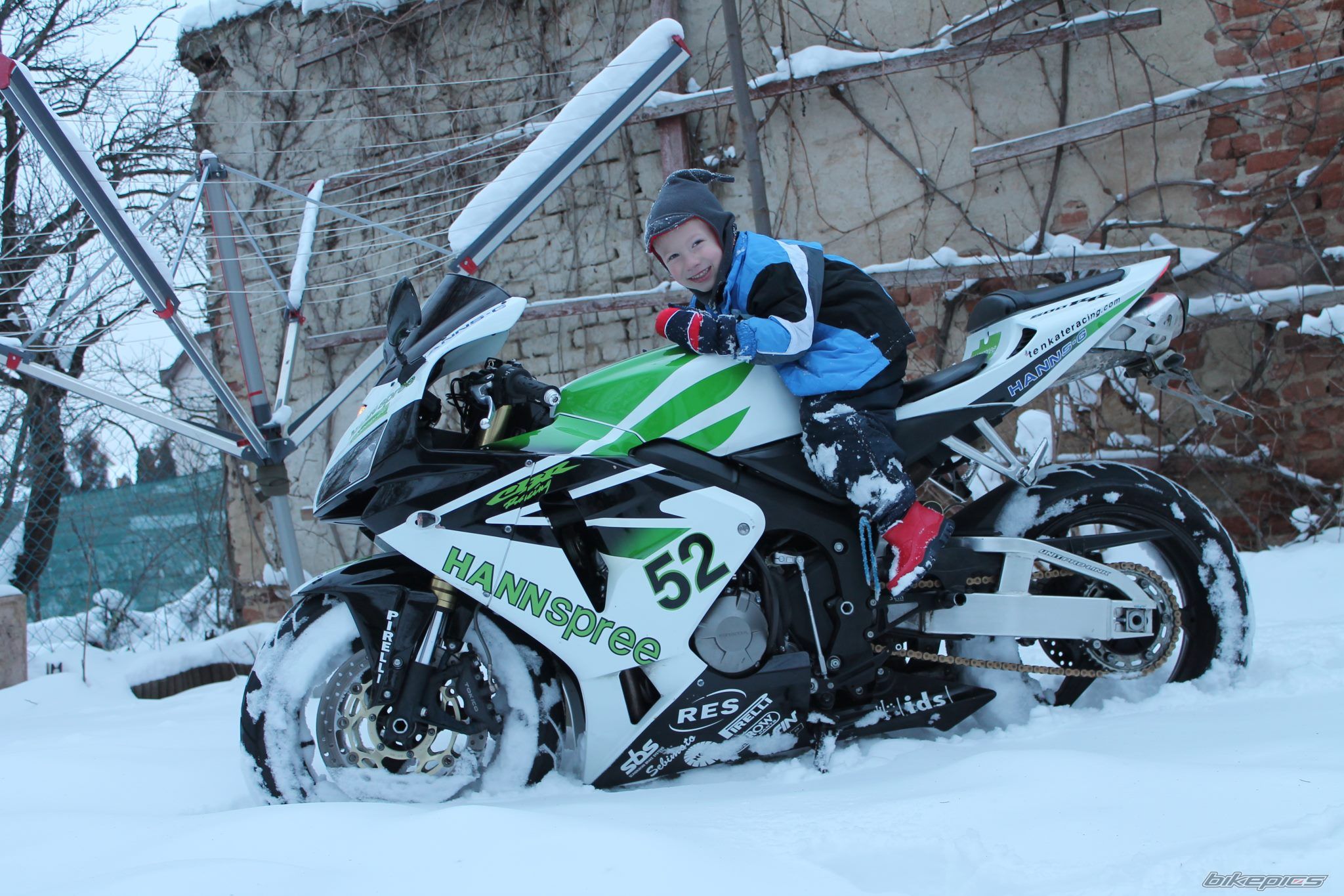 Bike Photo 2504349