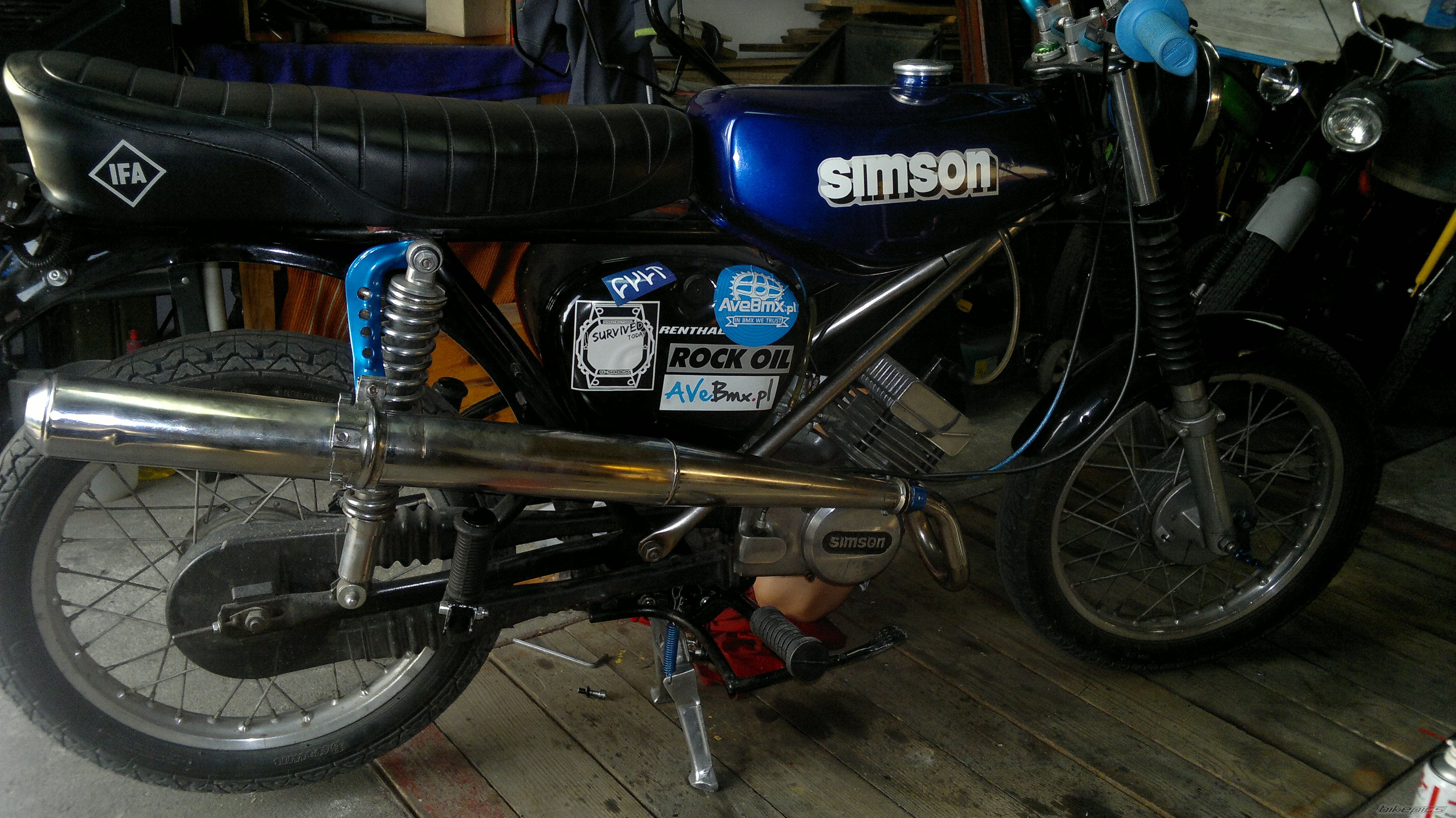 Bike Photo 2504431
