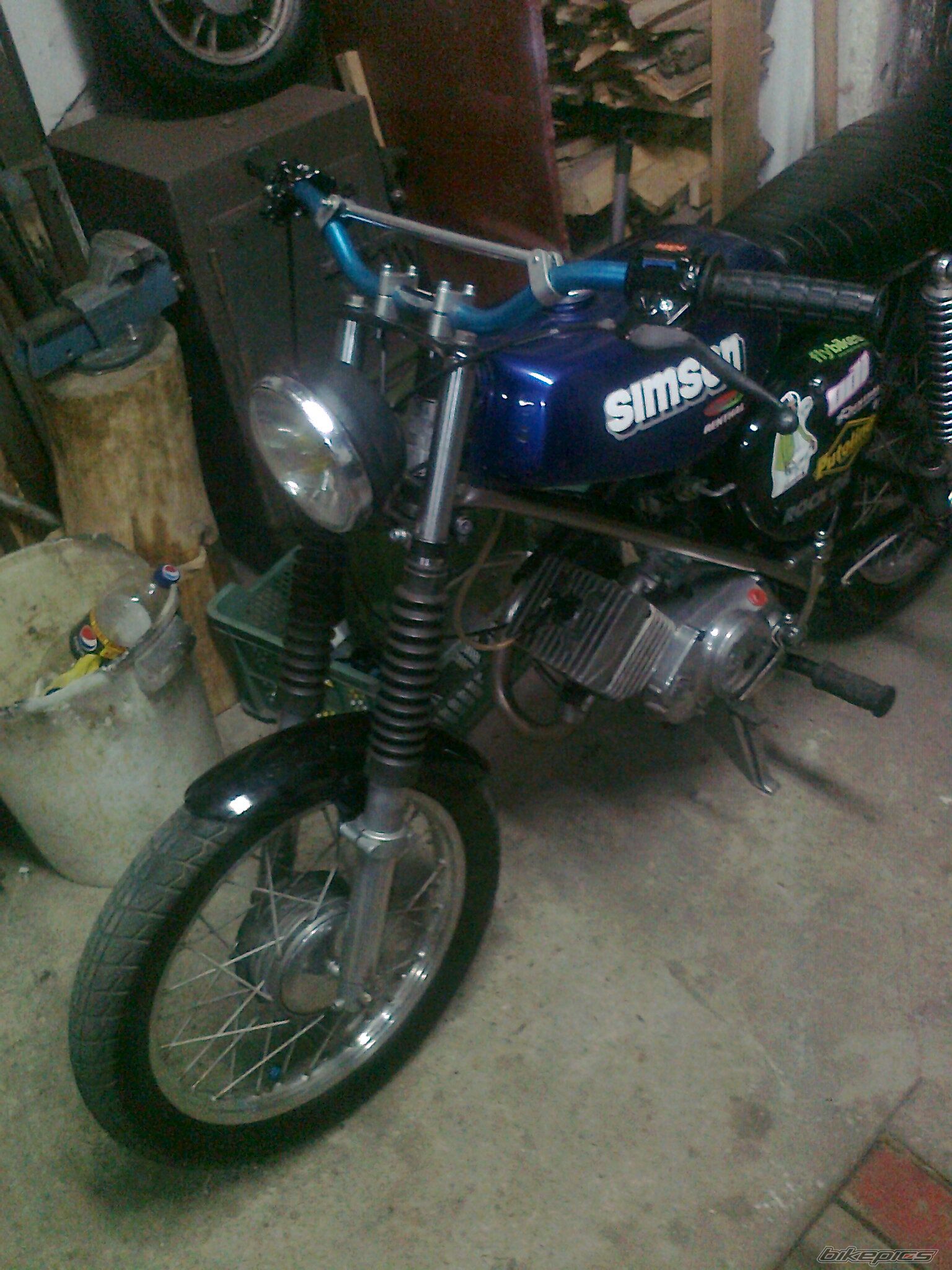 Bike Photo 2504436