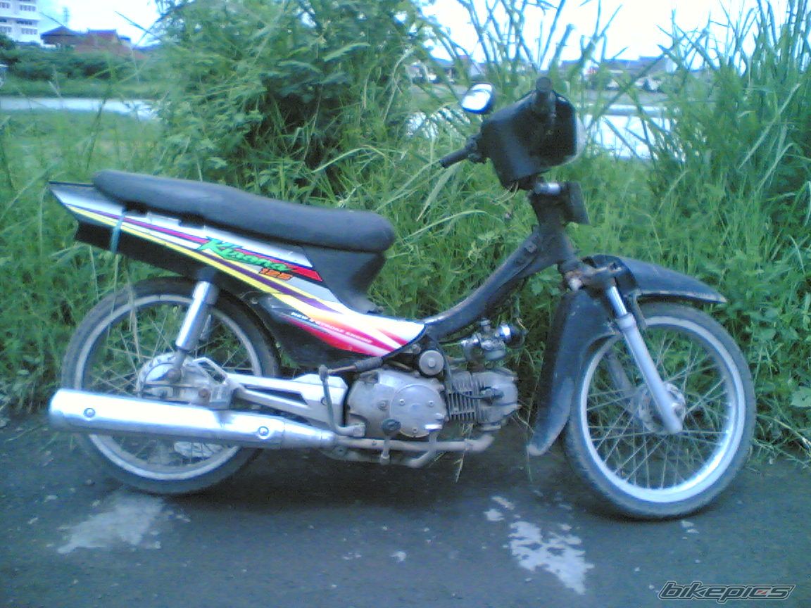 Bike Photo 2504517