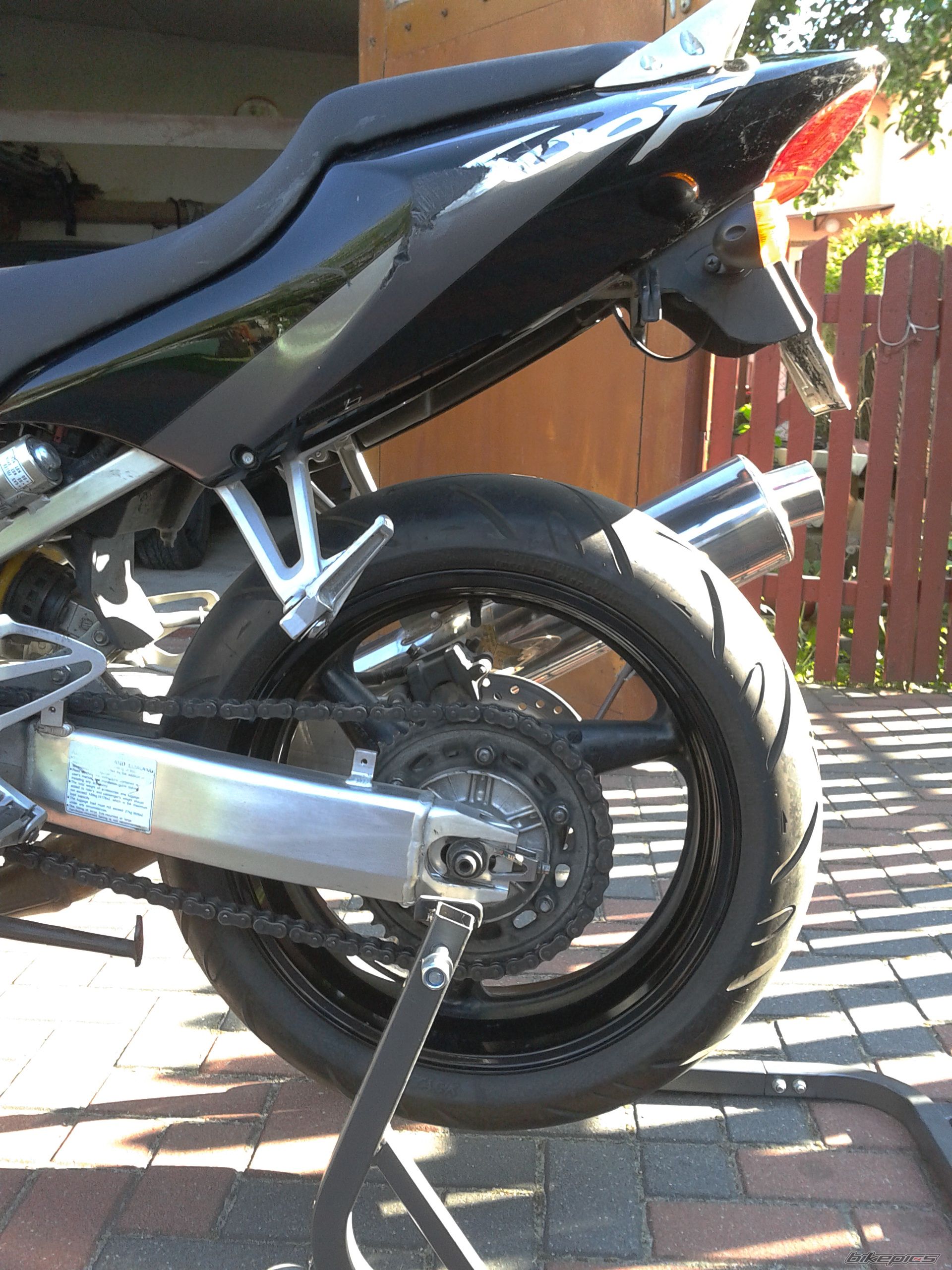 Bike Photo 2504675