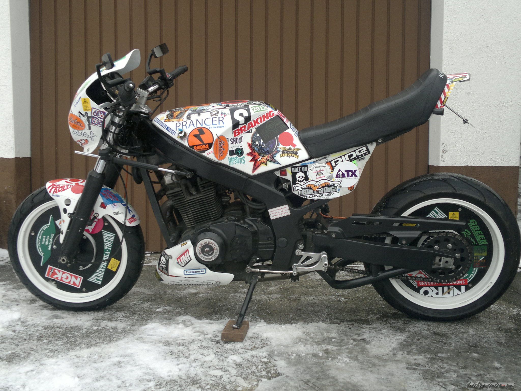 Bike Photo 2504763