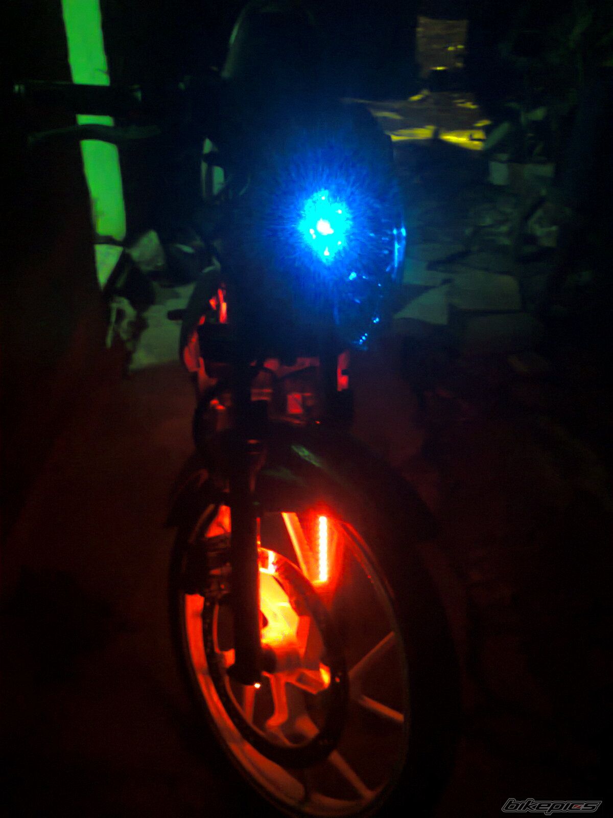 Bike Photo 2504767