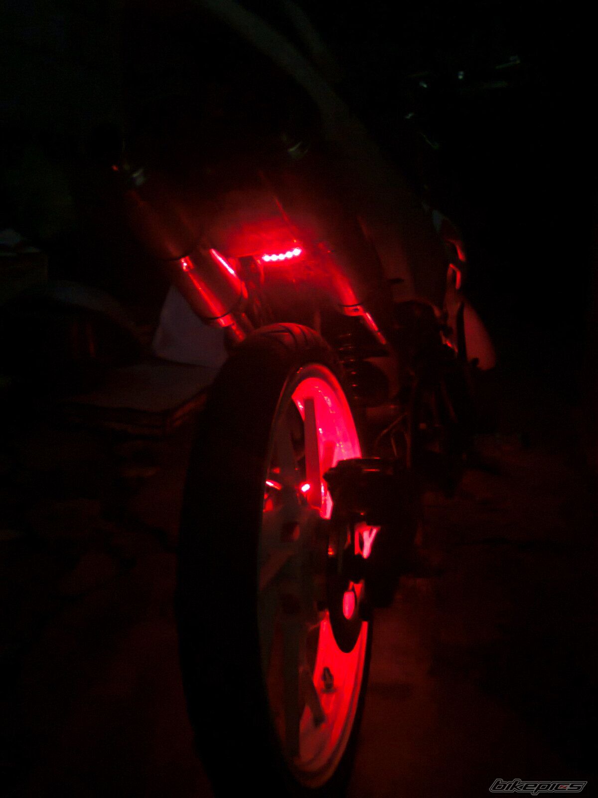 Bike Photo 2504770