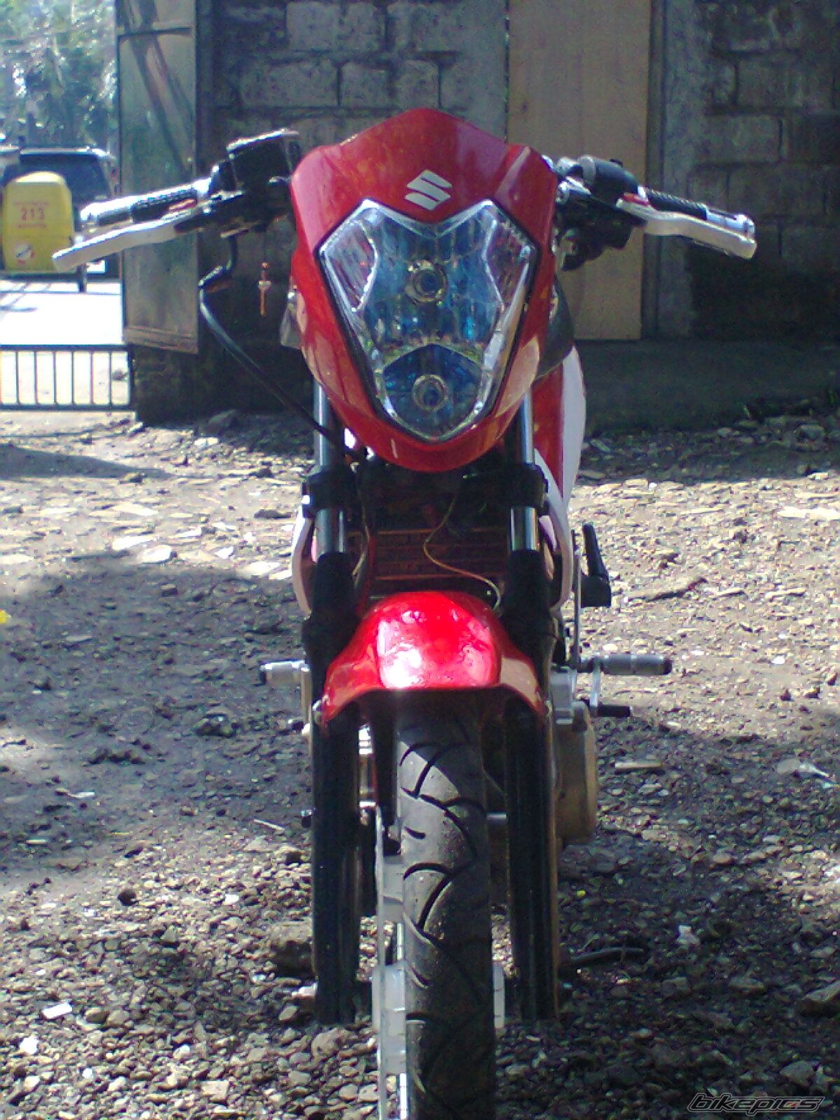 Bike Photo 2504771