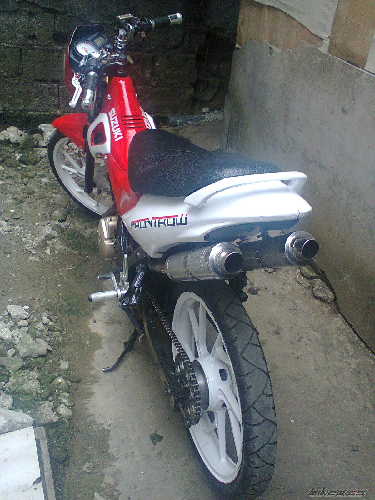 Bike Photo 2504773