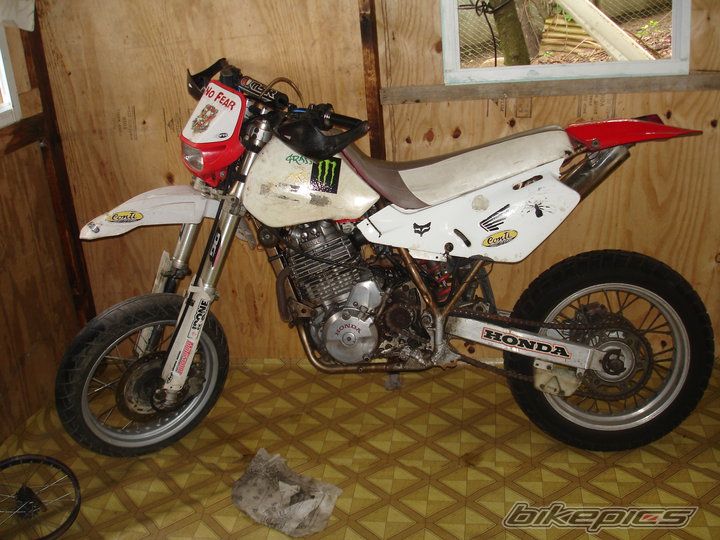 Bike Photo 2504776
