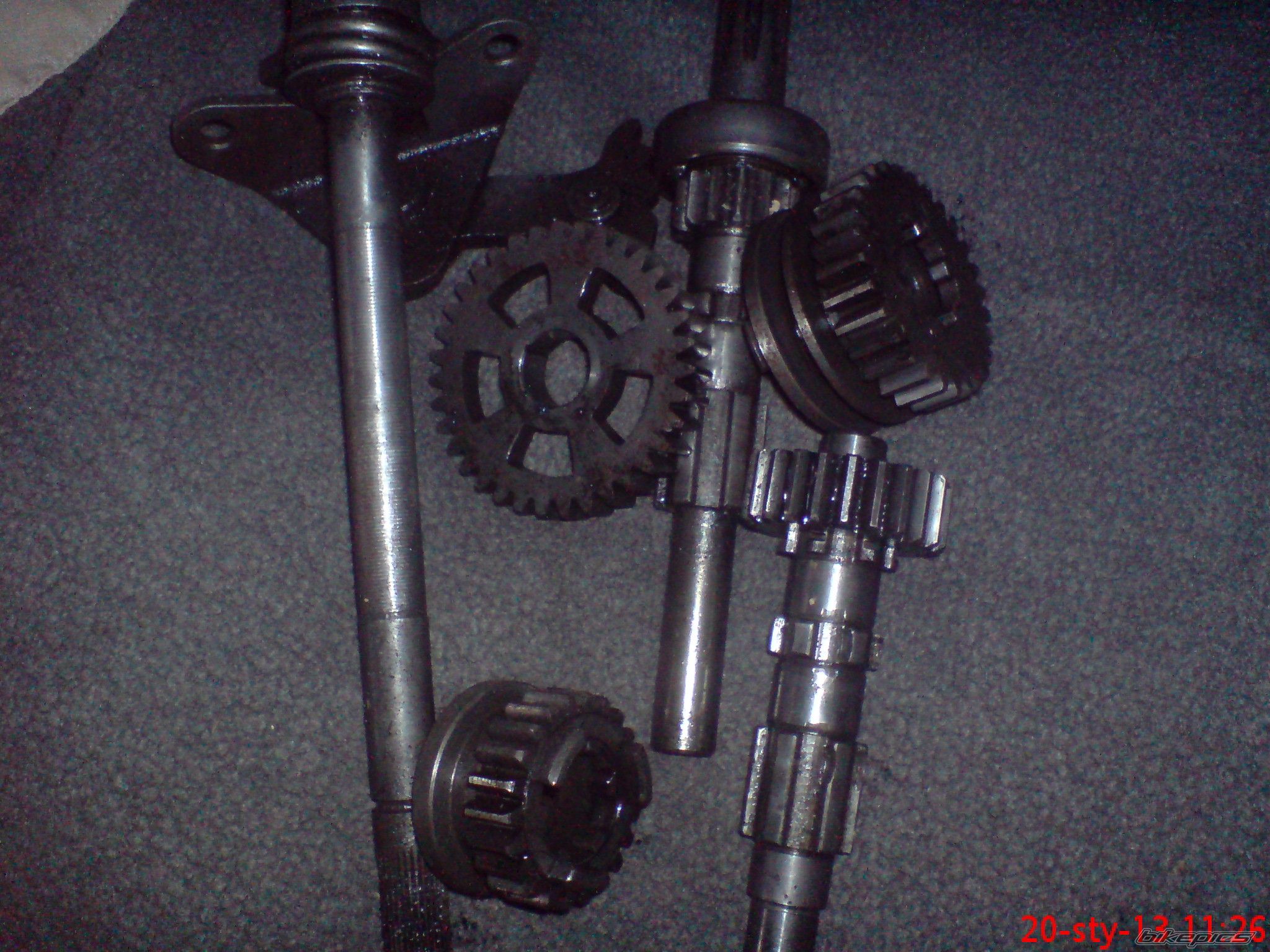 Bike Photo 2504868