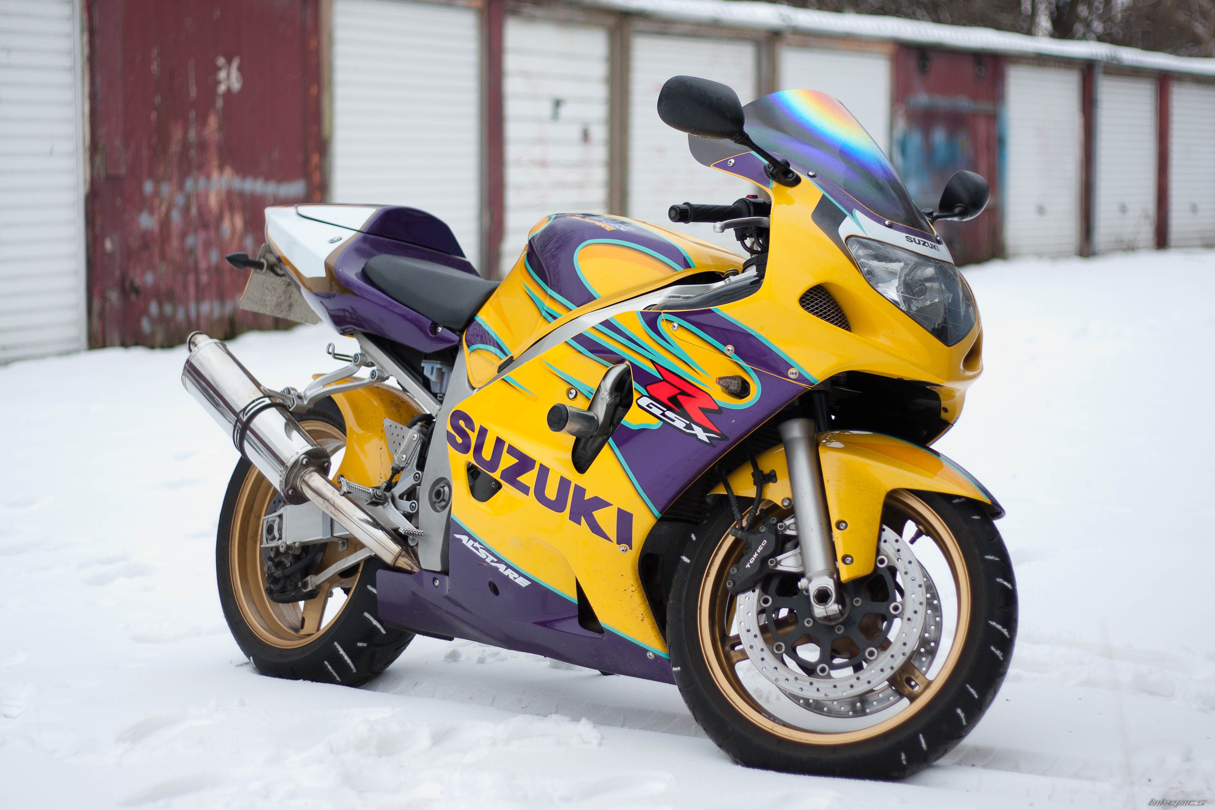 Bike Photo 2504877