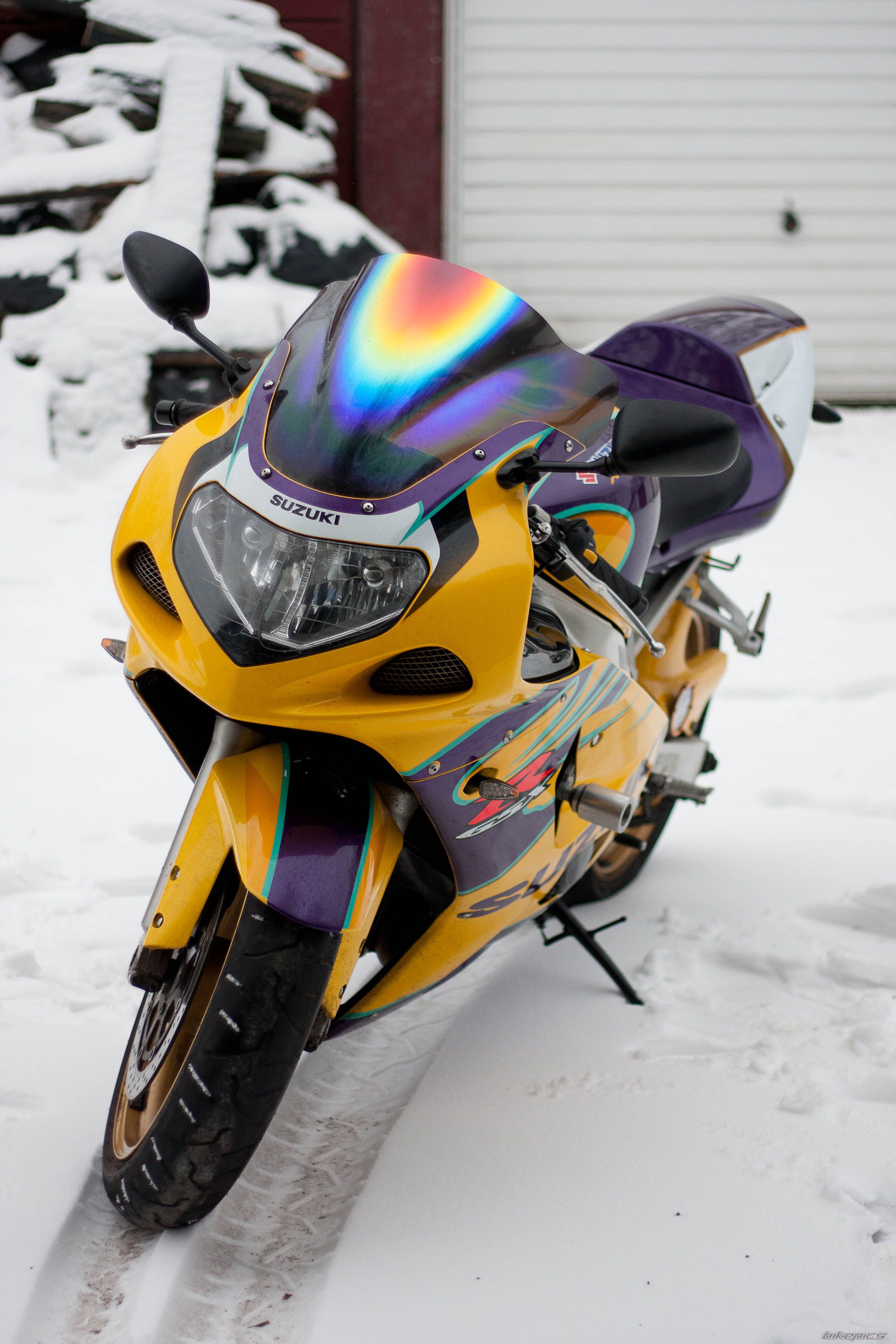 Bike Photo 2504879