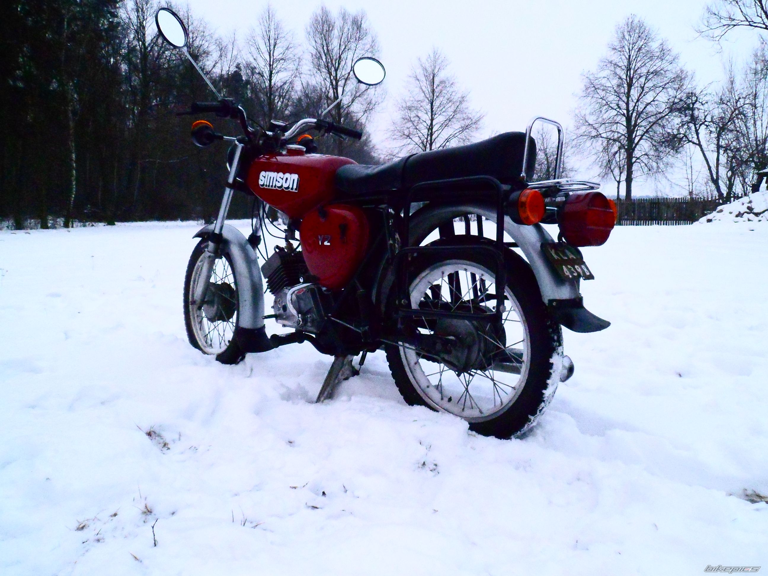 Bike Photo 2504890