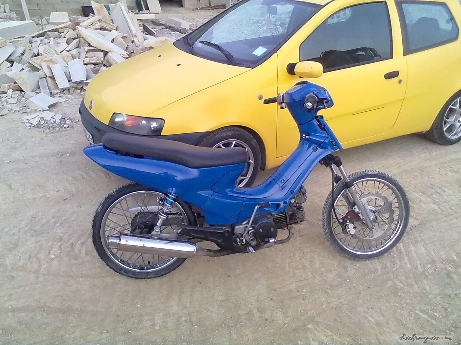 Bike Photo 2504911