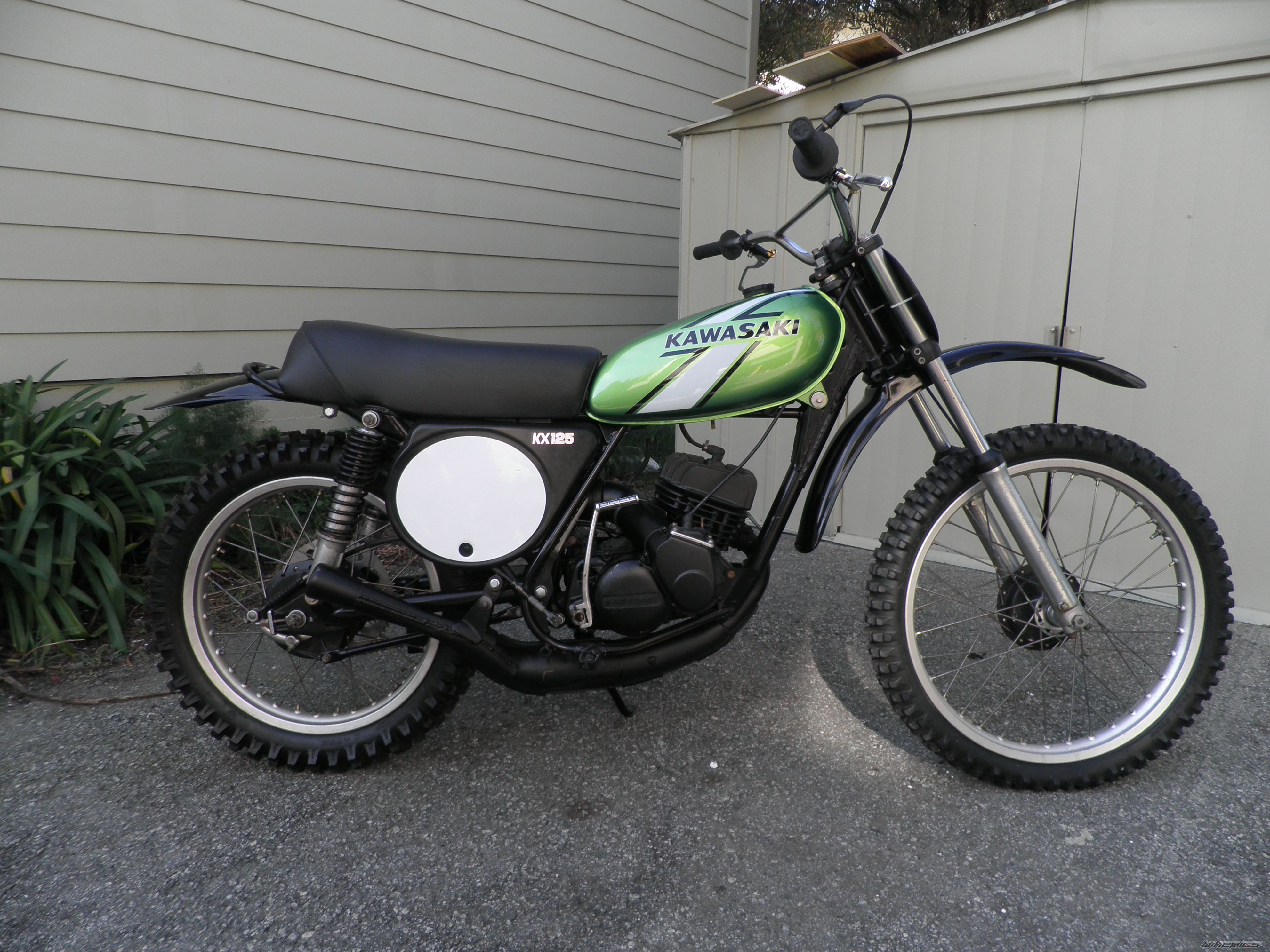 Bike Photo 2504991
