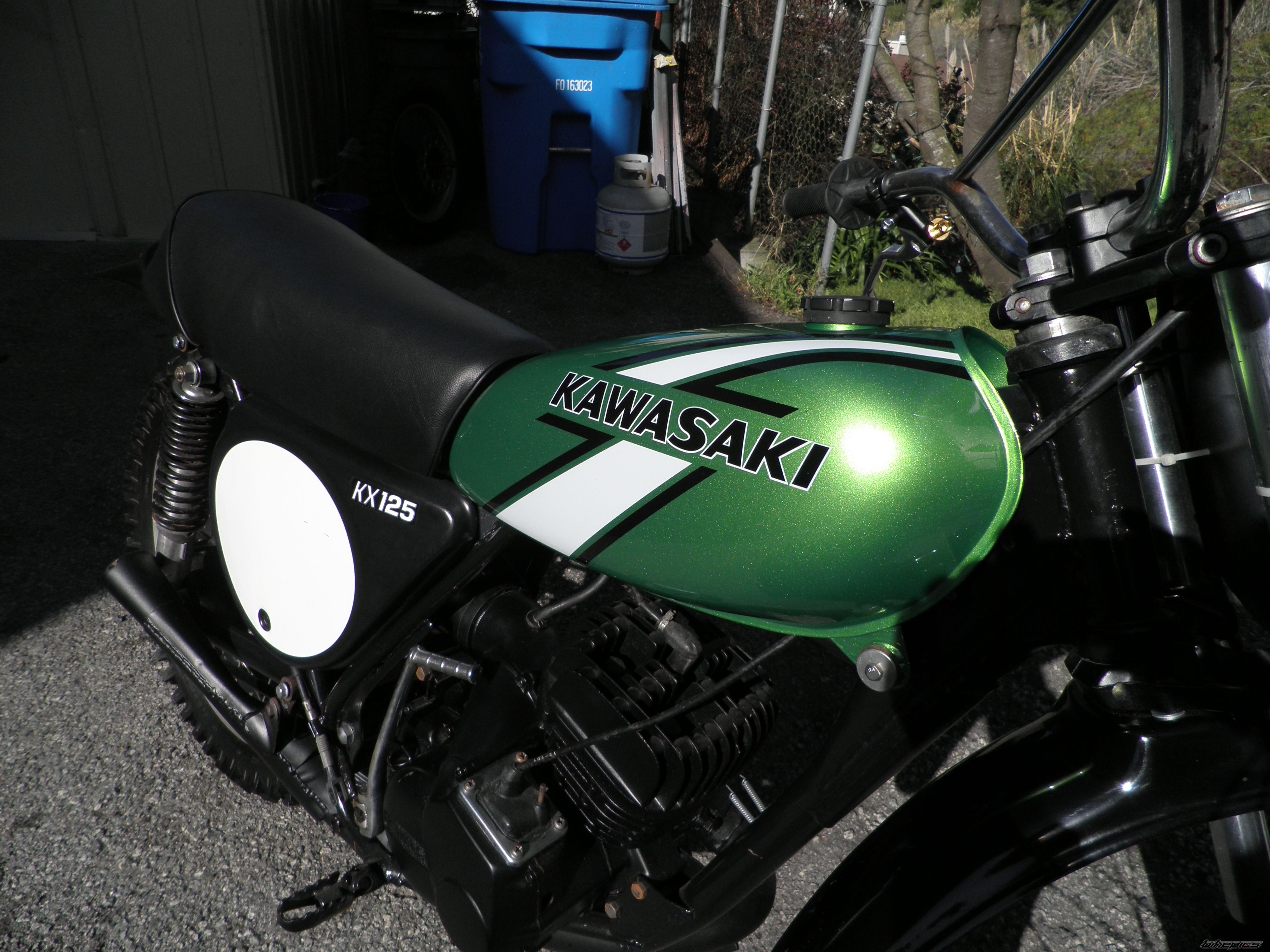 Bike Photo 2504995