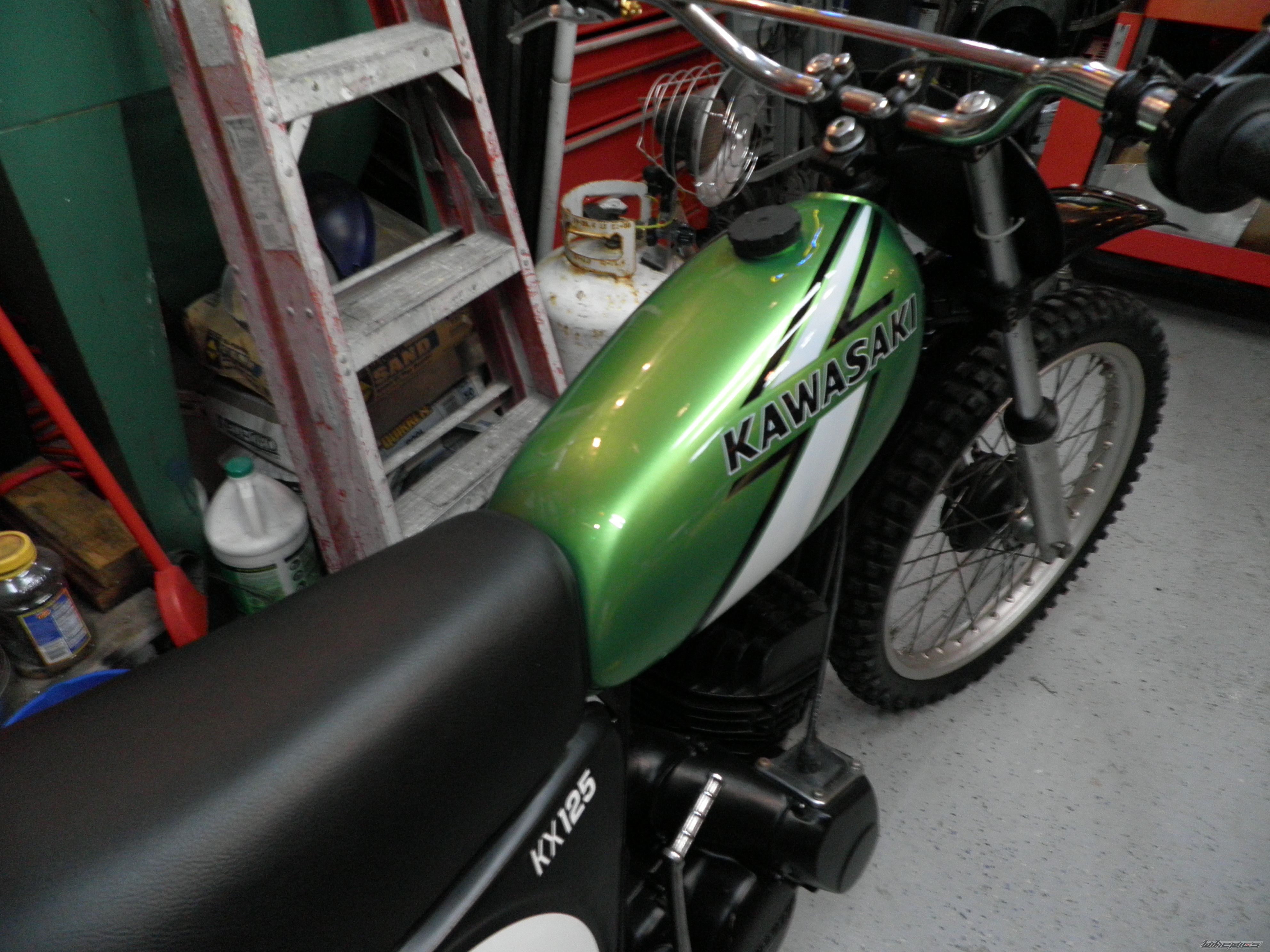 Bike Photo 2505001