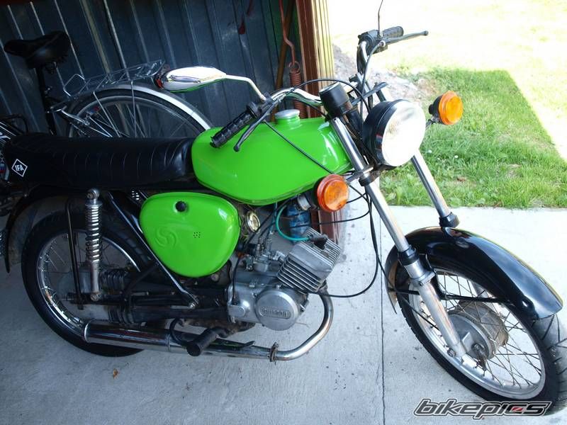 Bike Photo 2505004