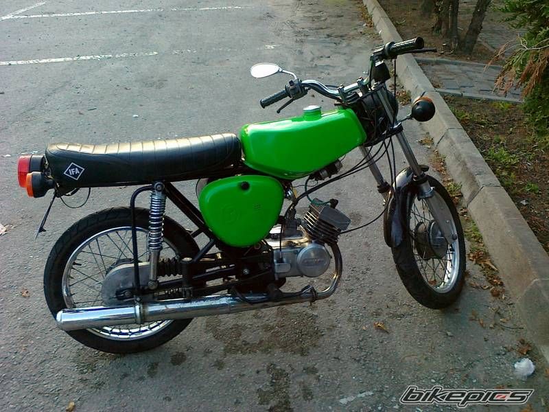 Bike Photo 2505005