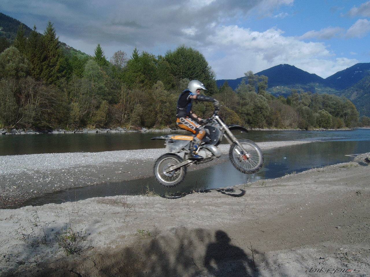 Bike Photo 250505