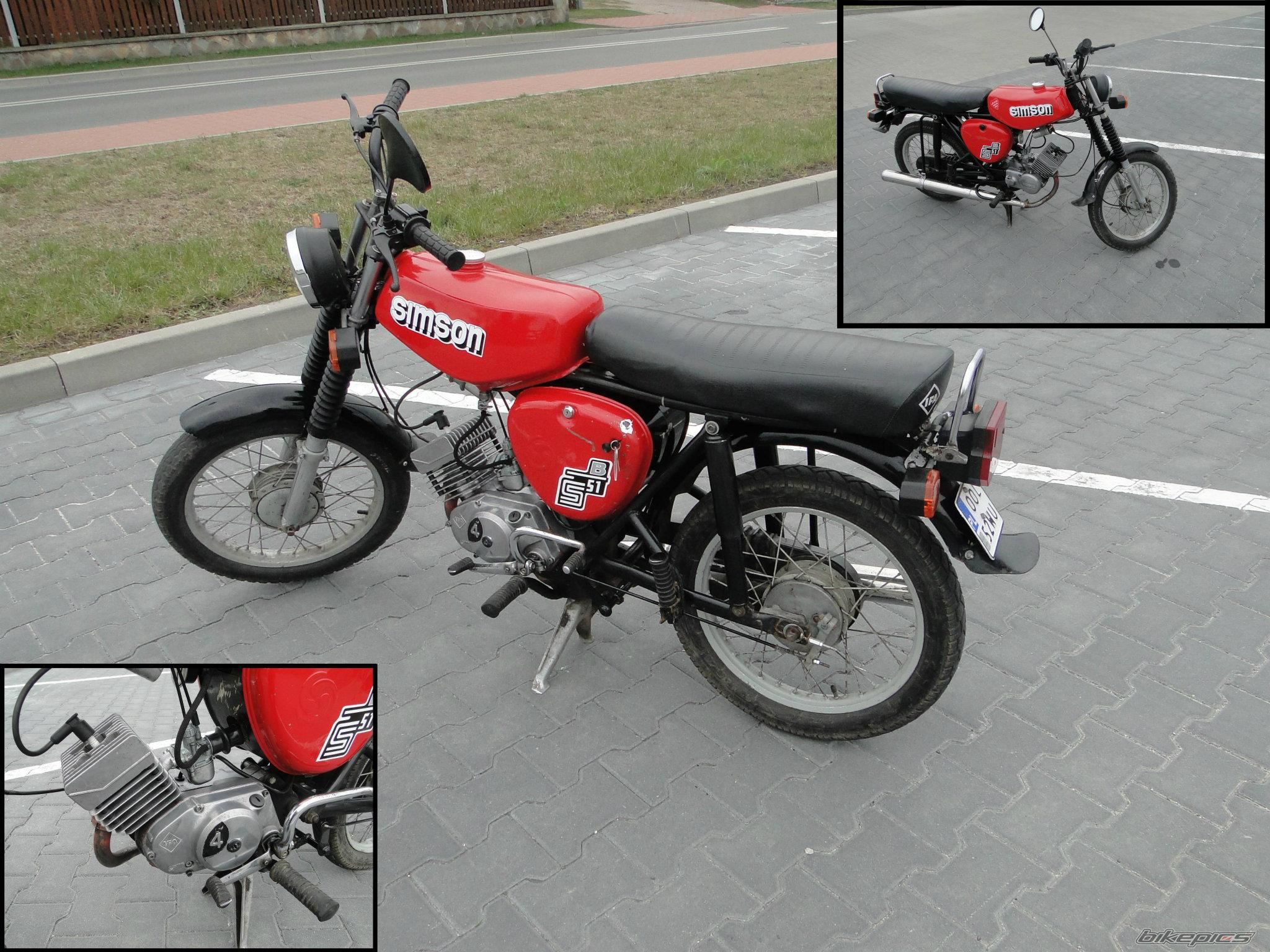 Bike Photo 2505067