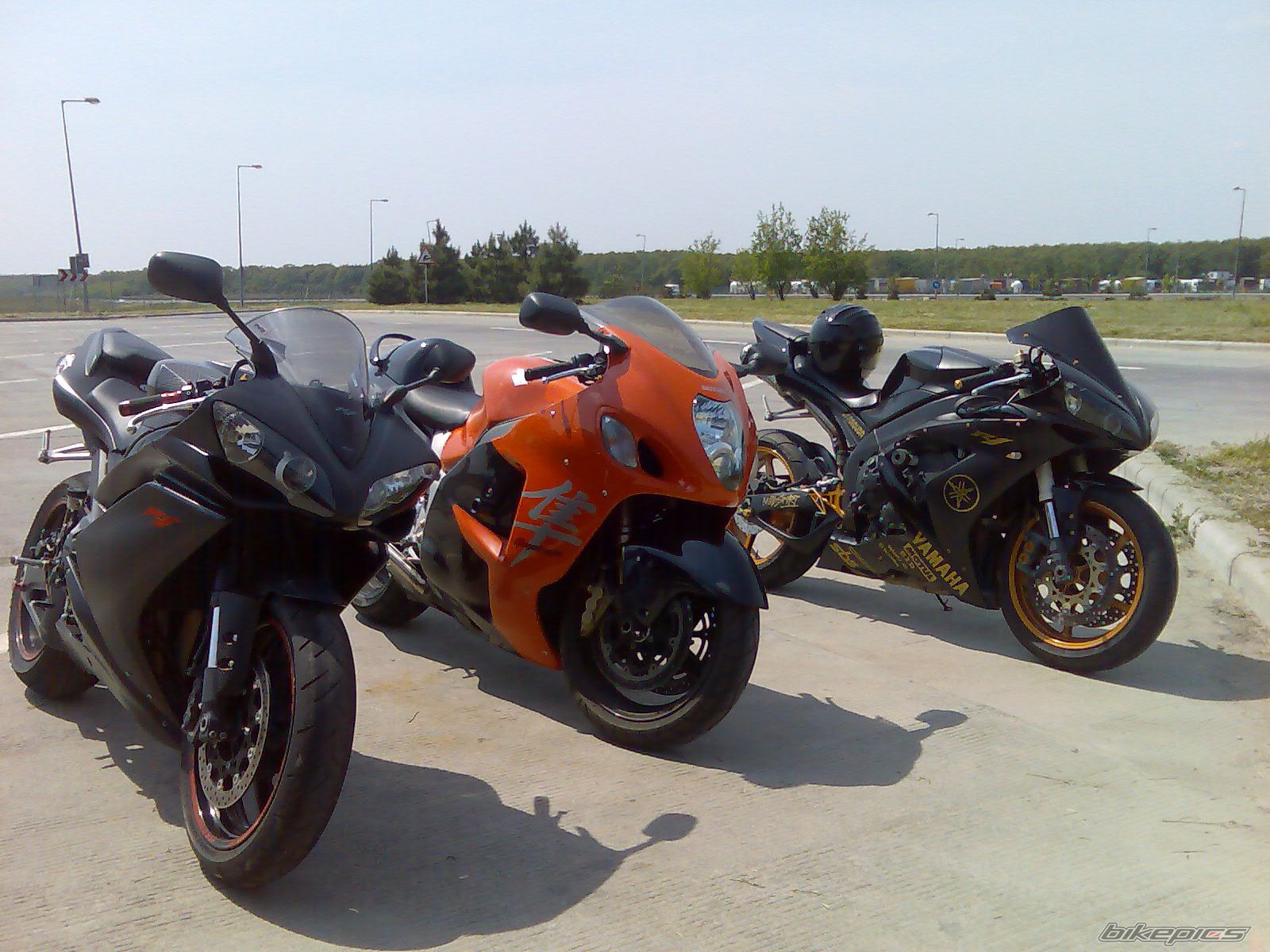 Bike Photo 2505086