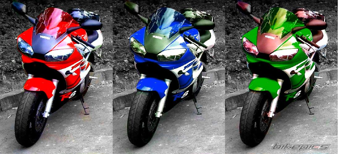 Bike Photo 2505127