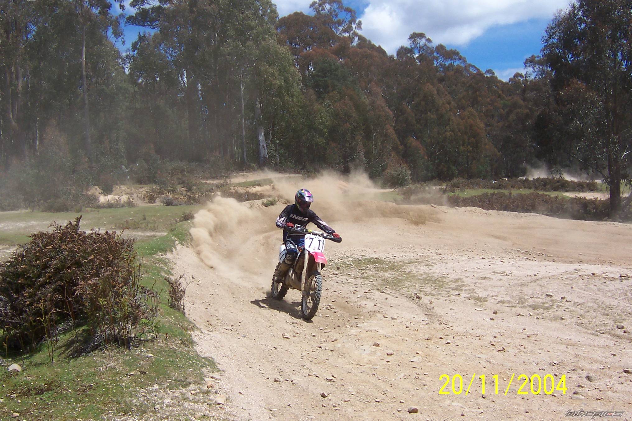 Bike Photo 250516