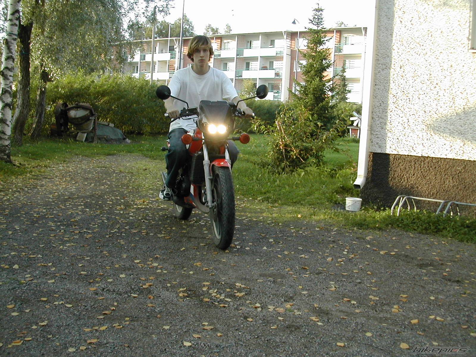 Bike Photo 250517