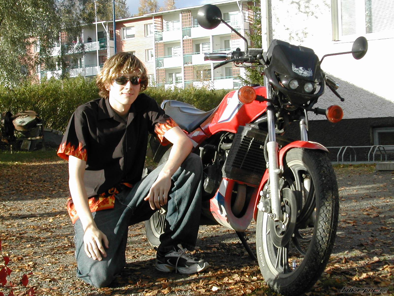 Bike Photo 250518