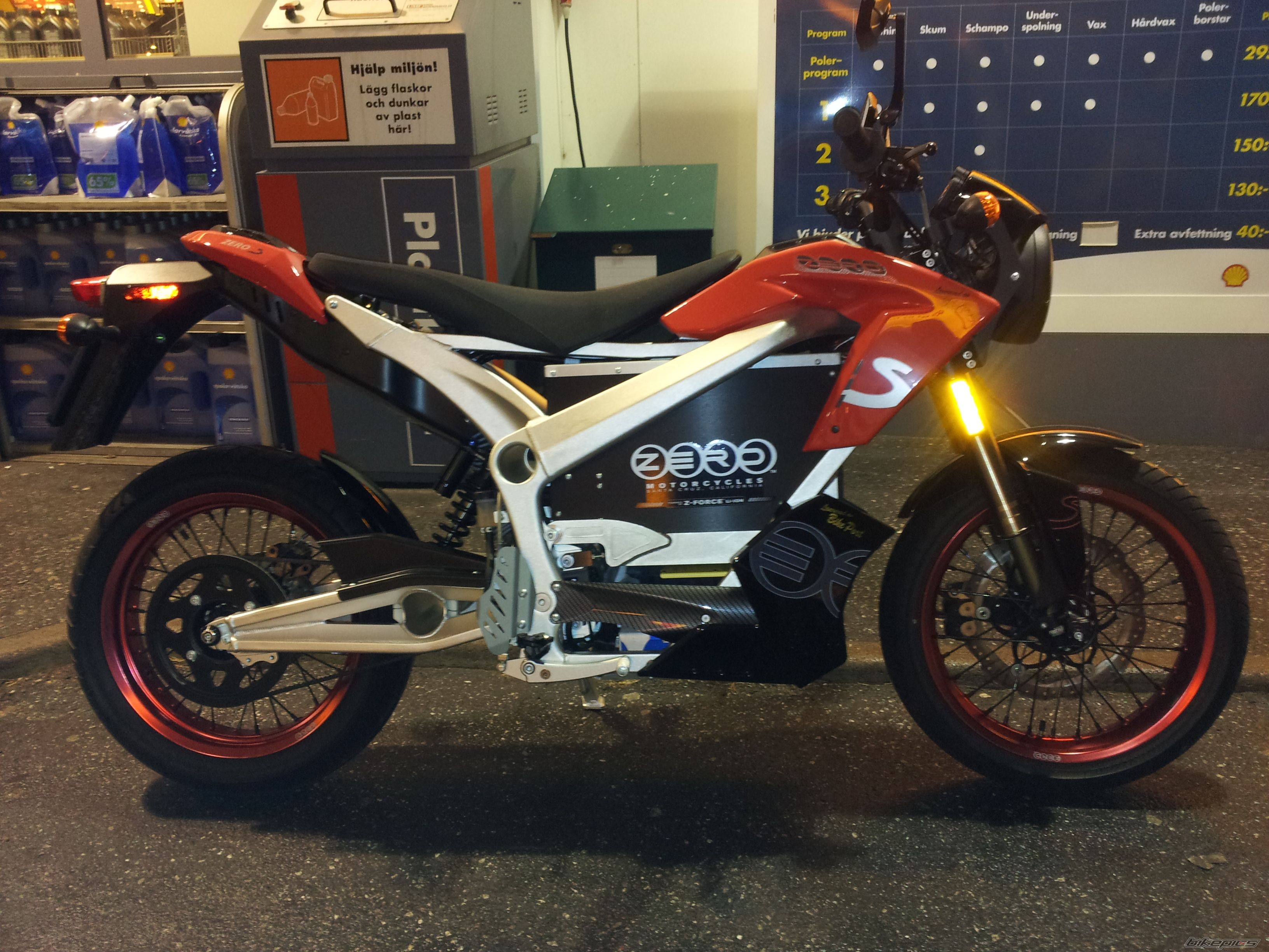 Bike Photo 2505186
