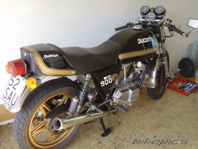 Bike Photo 2505288