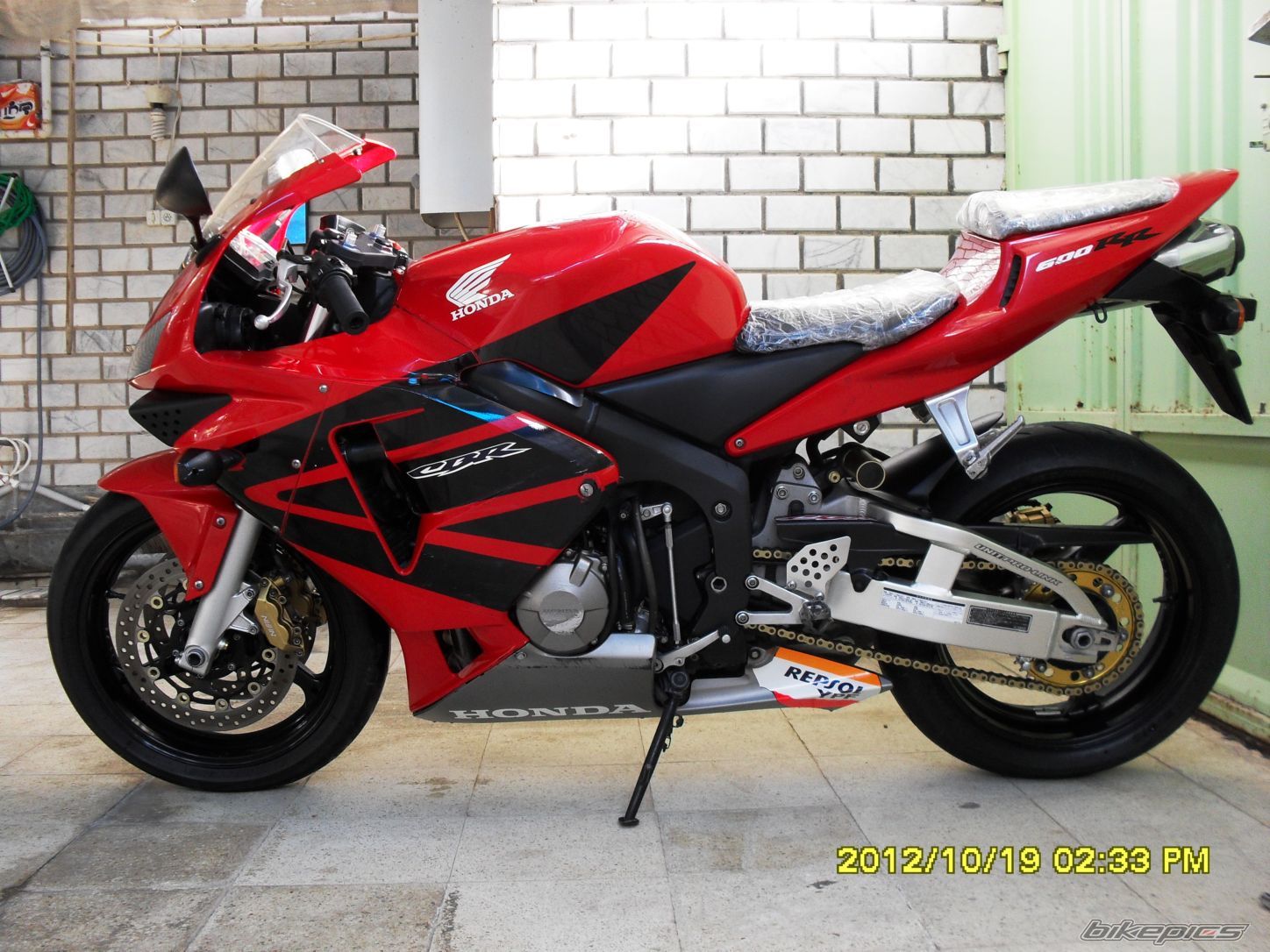 Bike Photo 2505314