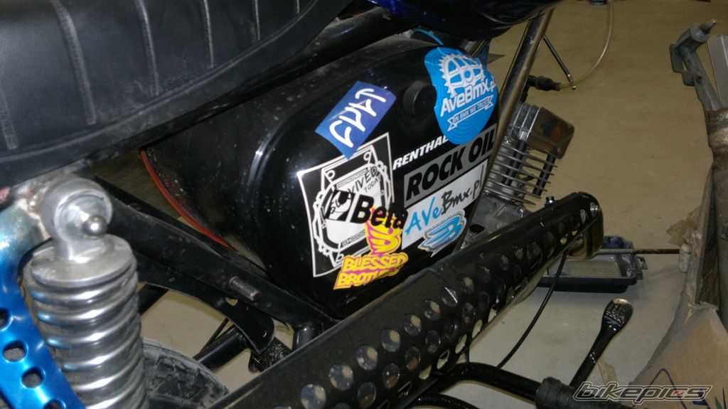 Bike Photo 2505339