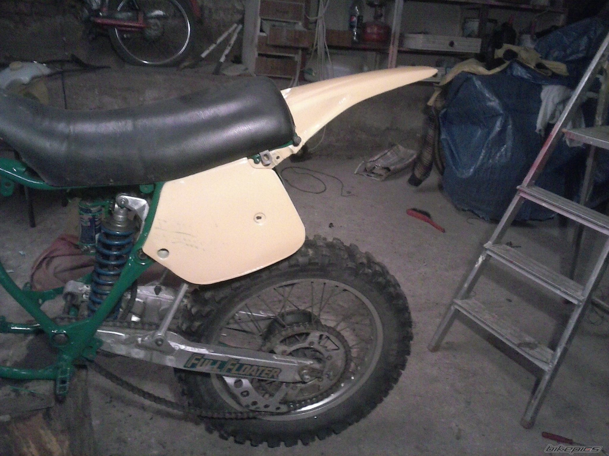 Bike Photo 2505407