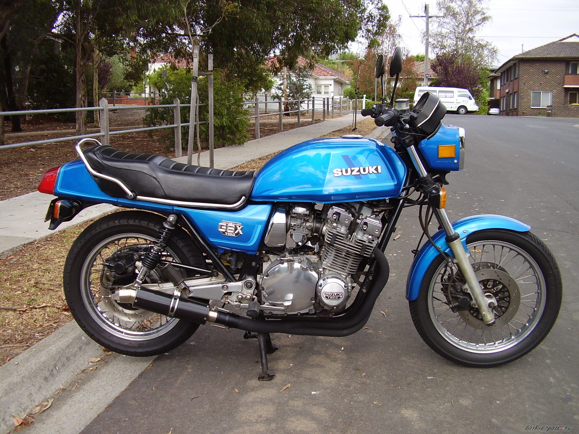 Bike Photo 2505422